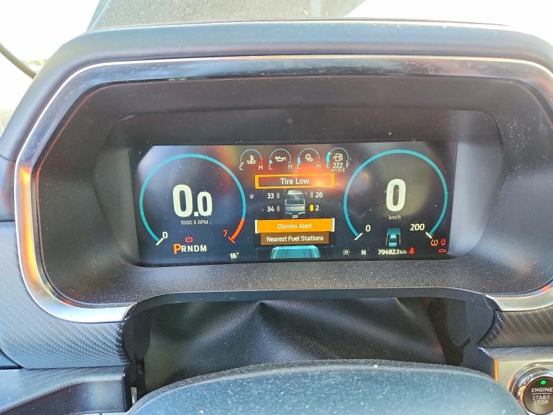 69718076 :رقم المزاد ، 1FTFW1ED2PFA14158 vin ، 2023 Ford F150 مزاد بيع