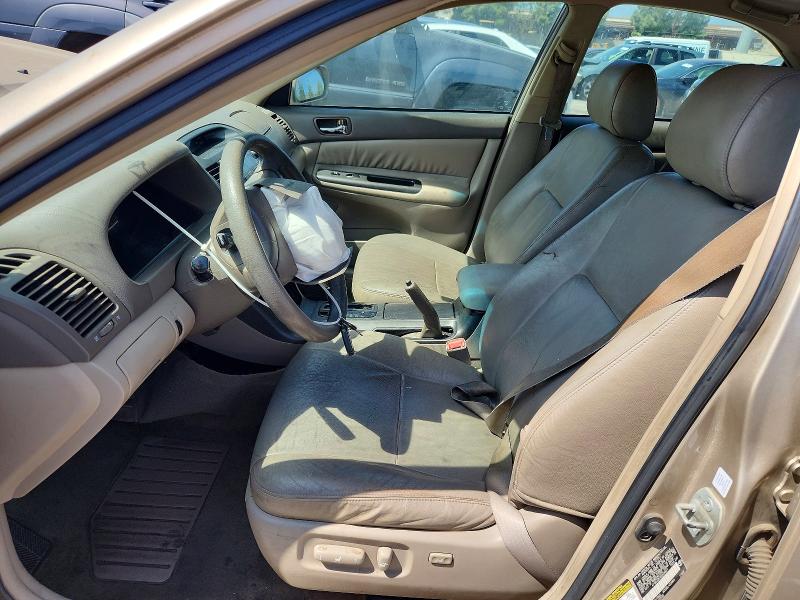 Продаж на аукціоні авто 2005 Toyota Camry, vin: 4T1BE32K15U526921, номер лоту: 68106456