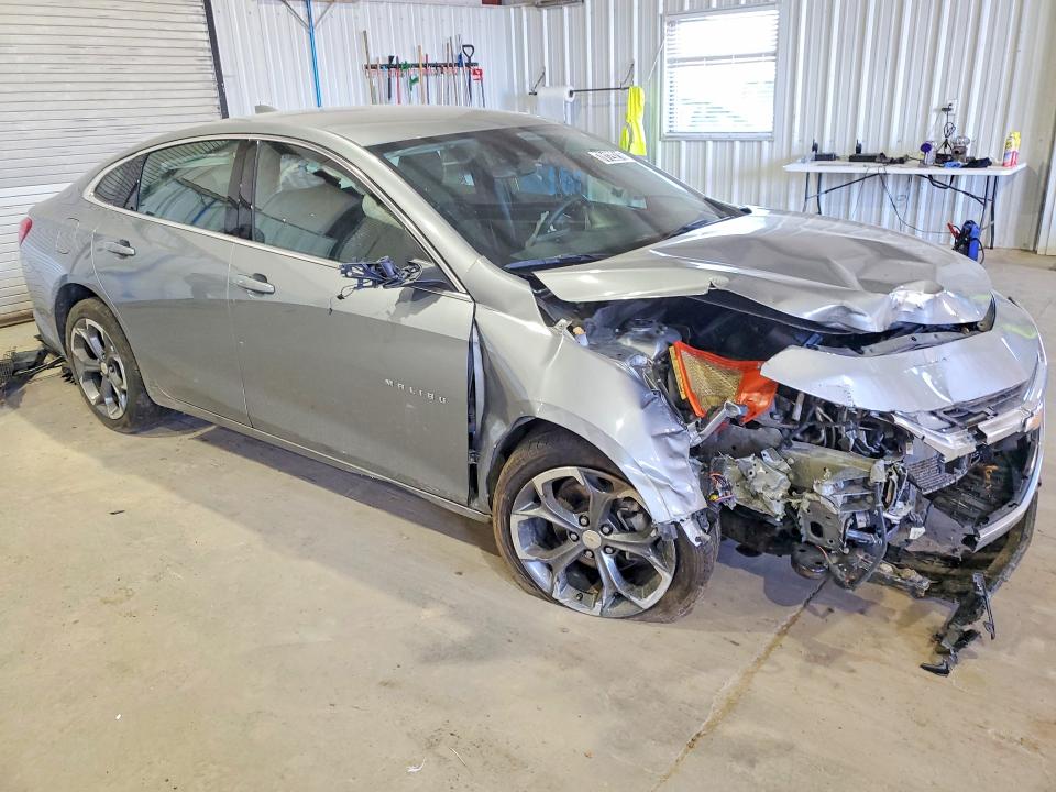 Aukcja sprzedaży 2024 Chevrolet Malibu, vin: 1G1ZD5ST0RF195858, numer aukcji: 70129216