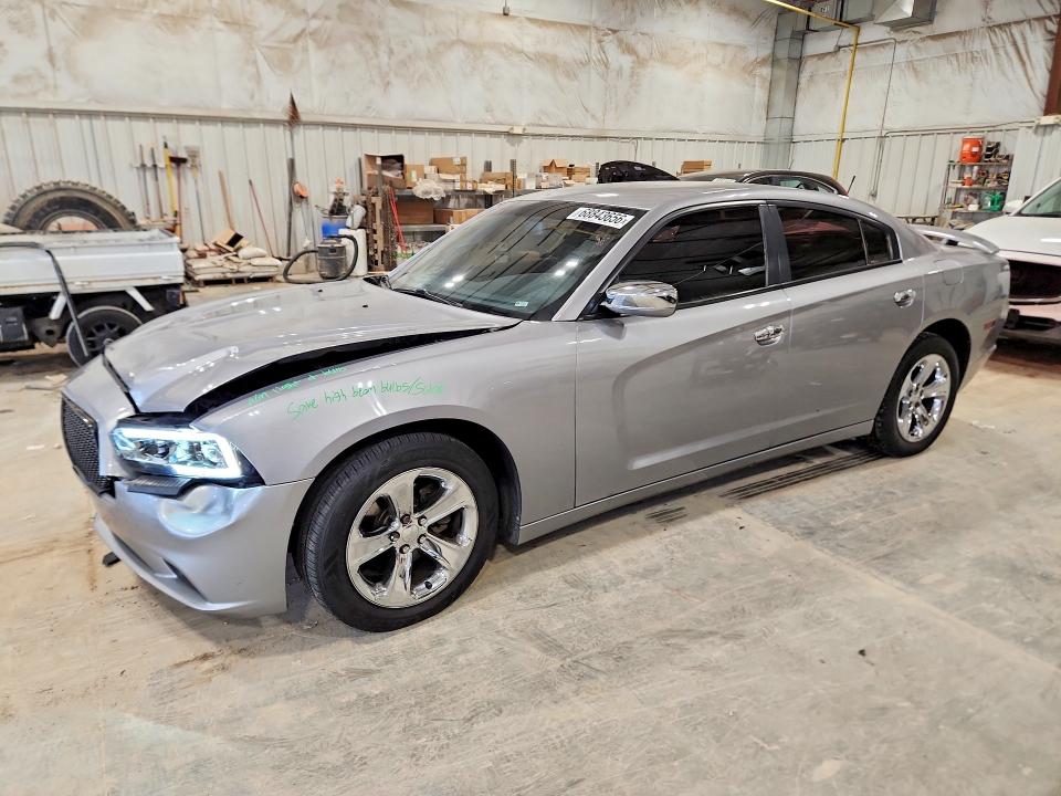 Aukcja sprzedaży 2013 Dodge Charger, vin: 2C3CDXBG8DH669675, numer aukcji: 68843656