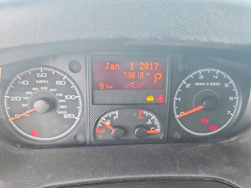Aukcja sprzedaży 2020 Ram Promaster 3500, vin: 3C6URVJG6LE142212, numer aukcji: 65958046