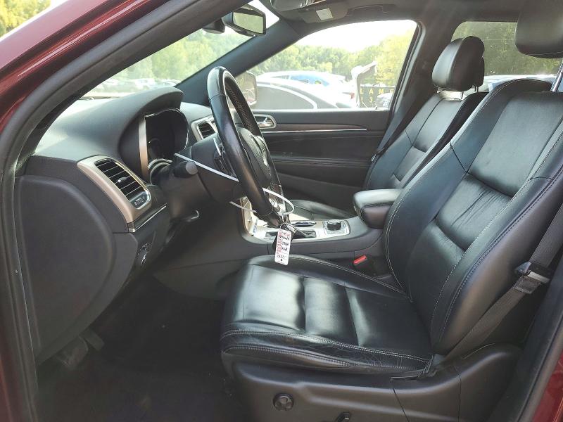Aukcja sprzedaży 2016 Jeep Grand Cherokee, vin: 1C4RJFBG0GC318274, numer aukcji: 68079356