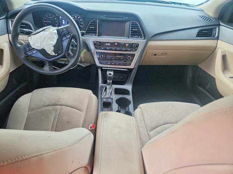 Aukcja sprzedaży 2017 Hyundai Sonata, vin: 5NPE24AF8HH557005, numer aukcji: 69854456