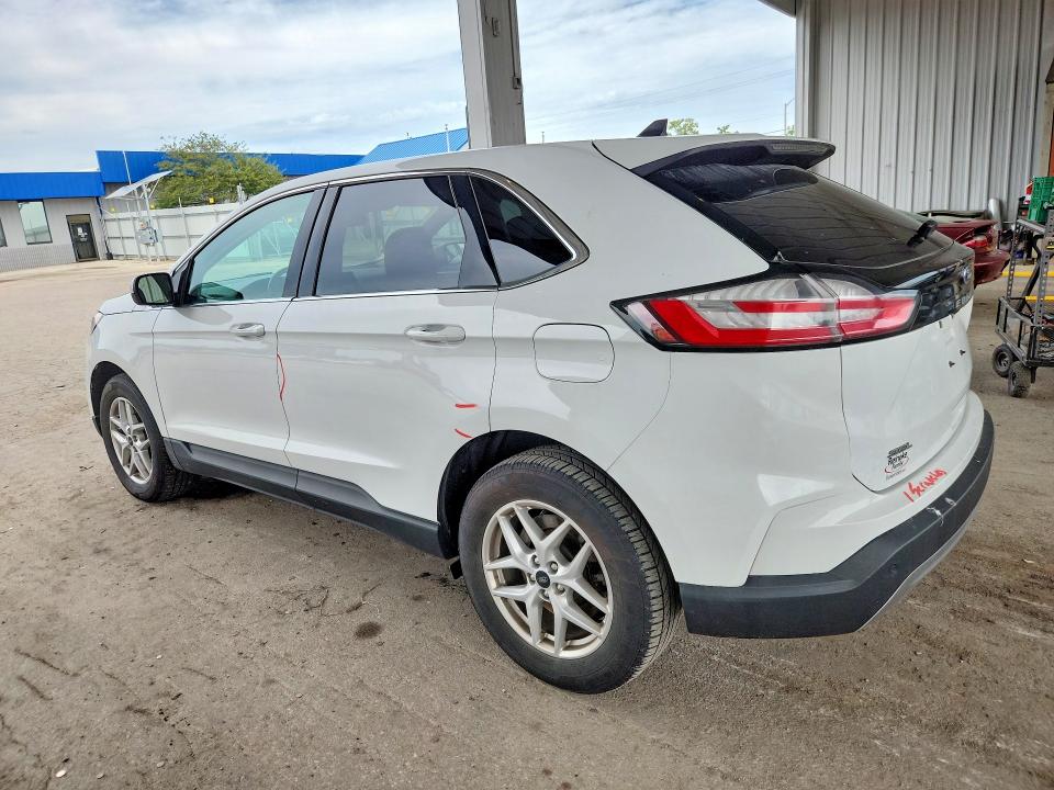 Продажа на аукционе авто 2024 Ford Edge, vin: 2FMPK4J96RBA71059, номер лота: 68434476