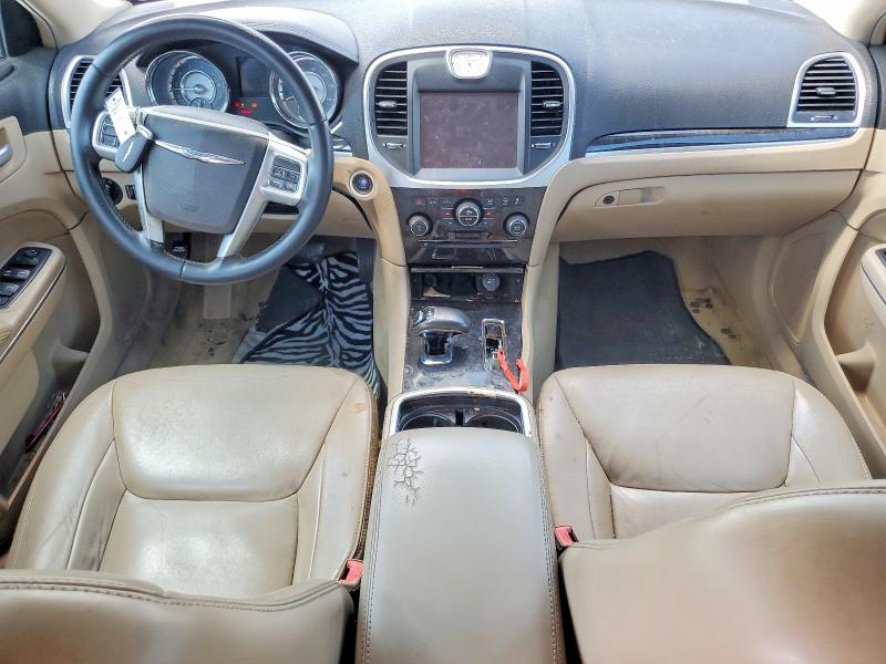 Aukcja sprzedaży 2013 Chrysler 300, vin: 2C3CCAAG8DH566077, numer aukcji: 69563206