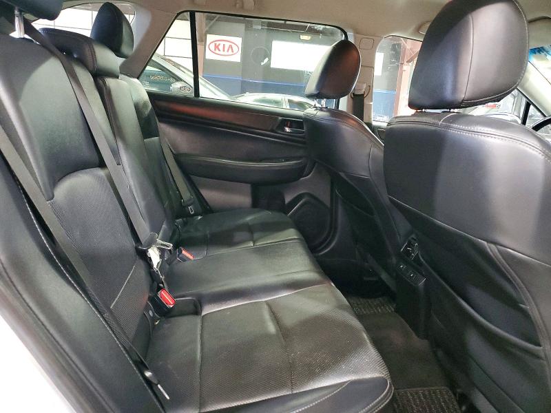 68351096 :رقم المزاد ، 4S4BSAJC5G3226993 vin ، 2016 Subaru Outback مزاد بيع