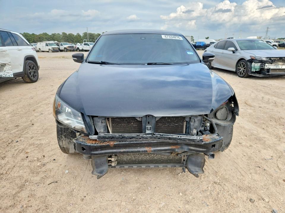 2014 Volkswagen Passat მანქანა იყიდება აუქციონზე, vin: 1VWBS7A3XEC067387, აუქციონის ნომერი: 67334876