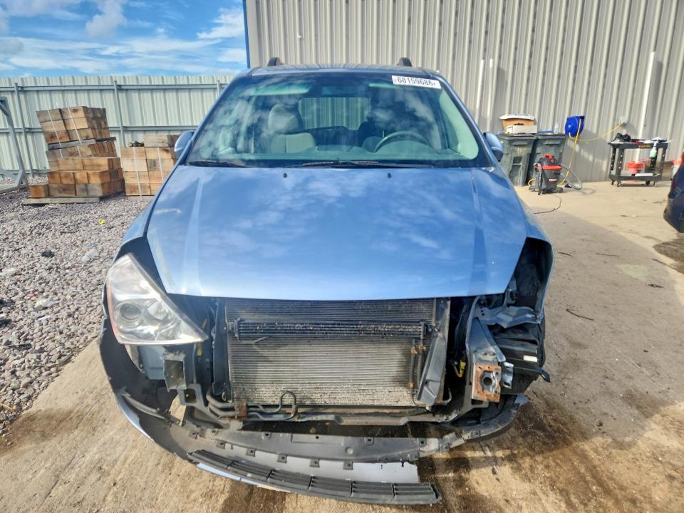 68159686 :رقم المزاد ، KNDMB233586250971 vin ، 2008 Kia Sedona مزاد بيع