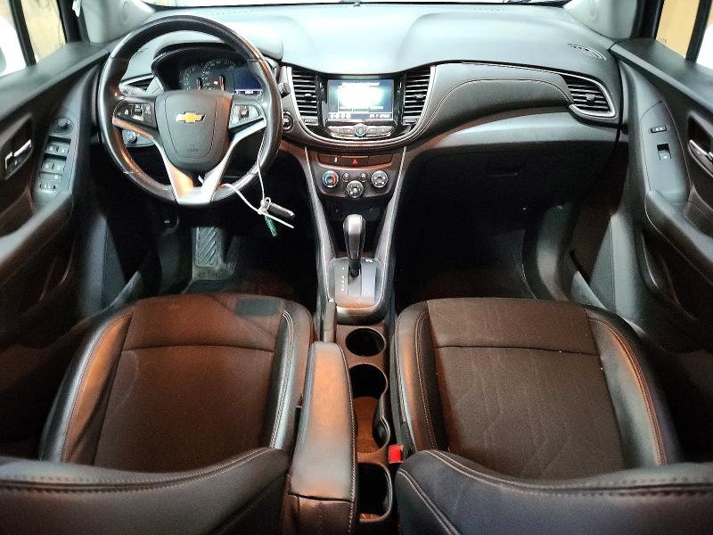Продаж на аукціоні авто 2019 Chevrolet Trax, vin: KL7CJLSB4KB847232, номер лоту: 68508616