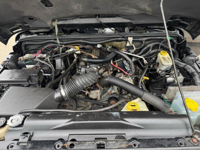 71227446 :رقم المزاد ، 1J4FA54118L536421 vin ، 2008 Jeep Wrangler مزاد بيع