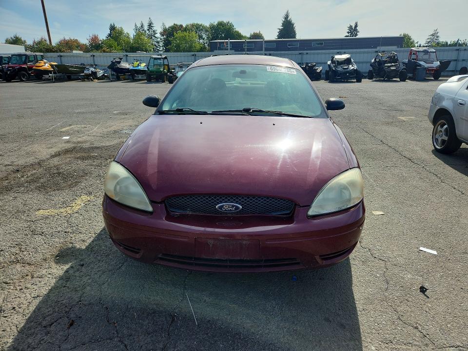 Продажа на аукционе авто 2004 Ford Taurus, vin: 1FAFP52U44G113584, номер лота: 69640786
