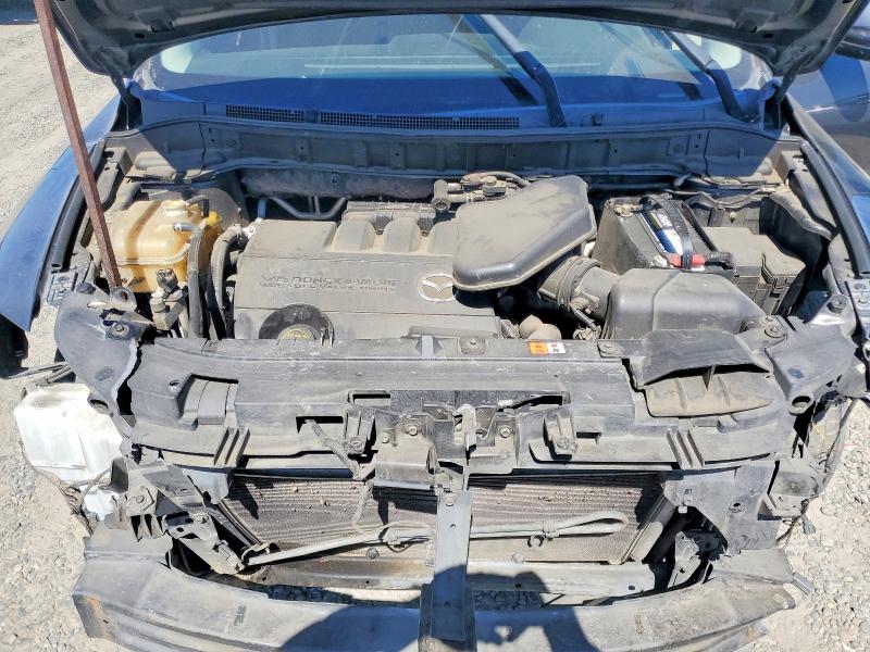 2014 Mazda Cx-9 მანქანა იყიდება აუქციონზე, vin: JM3TB2BV3E0434990, აუქციონის ნომერი: 68395786