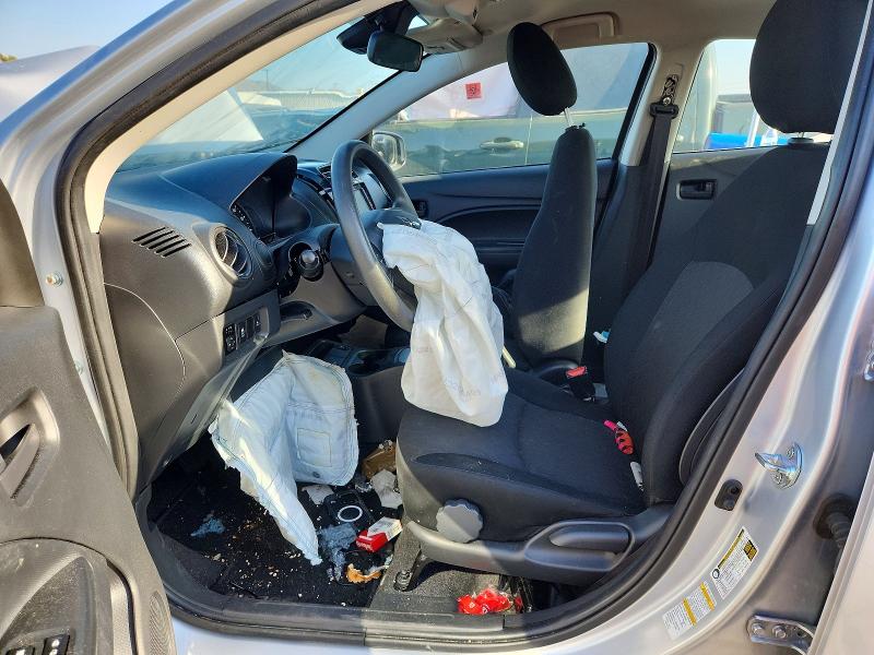 Aukcja sprzedaży 2024 Mitsubishi Mirage, vin: ML32AUHJ2RH019094, numer aukcji: 69444176