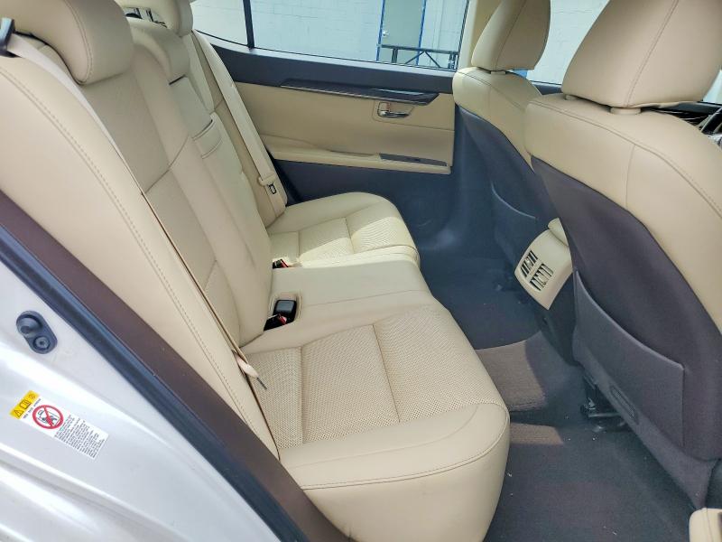 Aukcja sprzedaży 2017 Lexus Es, vin: 58ABK1GG1HU075522, numer aukcji: 67499536