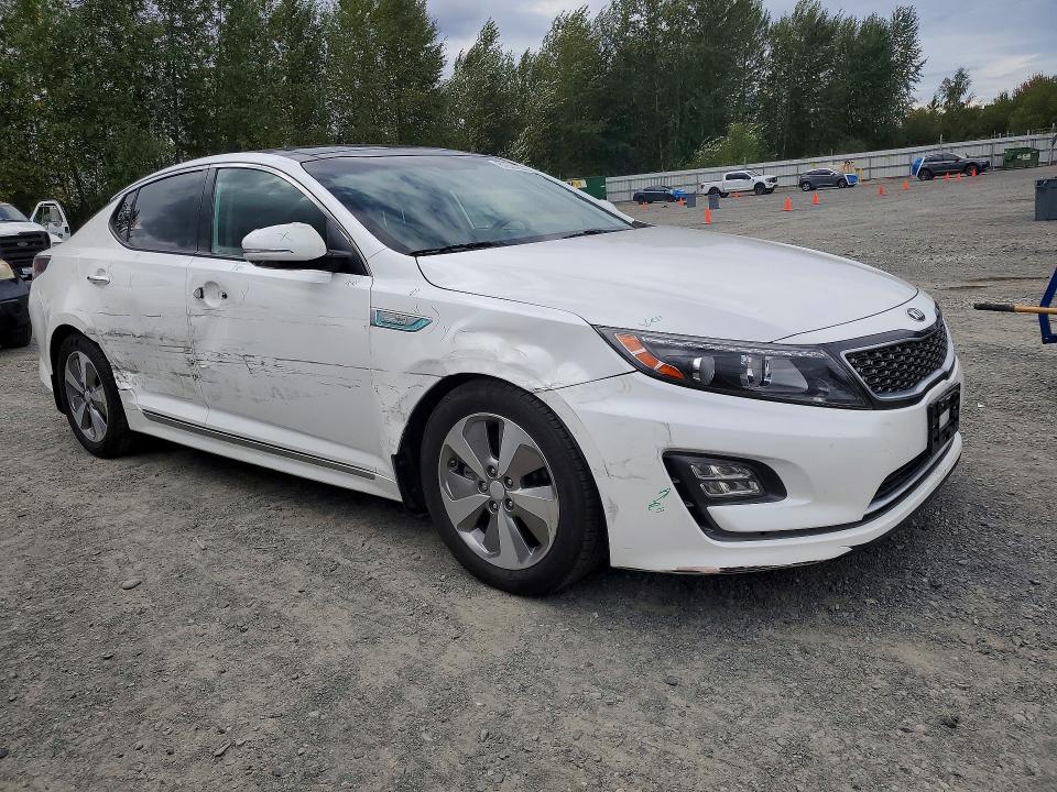 67529346 :رقم المزاد ، KNAGN4AD4G5098548 vin ، 2016 Kia Optima مزاد بيع