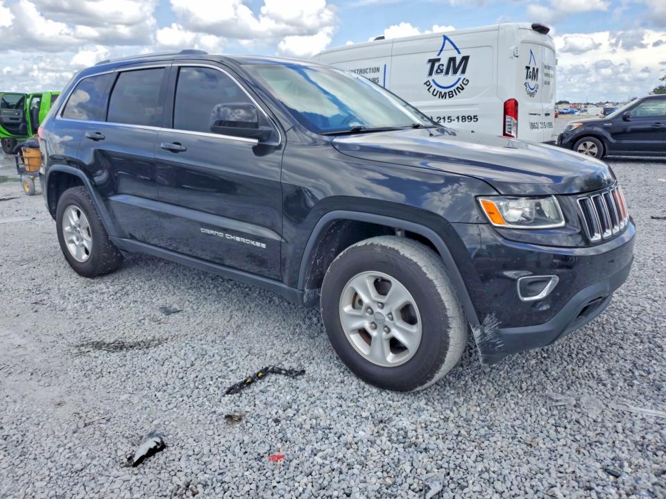 Aukcja sprzedaży 2016 Jeep Grand Cherokee, vin: 1C4RJEAG2GC344564, numer aukcji: 68804106
