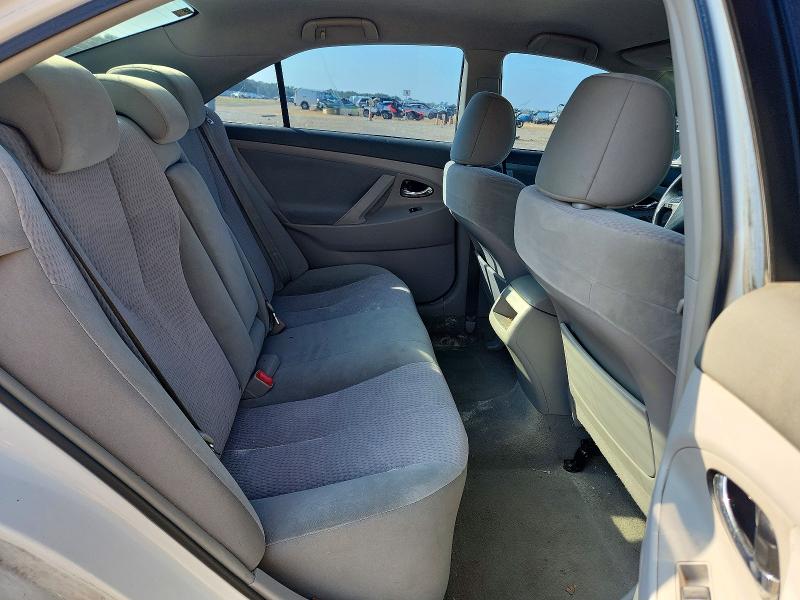 Продажа на аукционе авто 2011 Toyota Camry, vin: 4T1BF3EK2BU692613, номер лота: 70105606