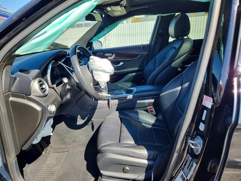 Aukcja sprzedaży 2020 Mercedes-benz Glc, vin: W1N0G8DB4LF760545, numer aukcji: 70563026