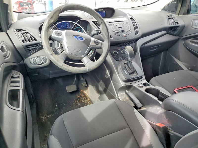 Aukcja sprzedaży 2014 Ford Escape, vin: 1FMCU0F76EUA22392, numer aukcji: 70058816