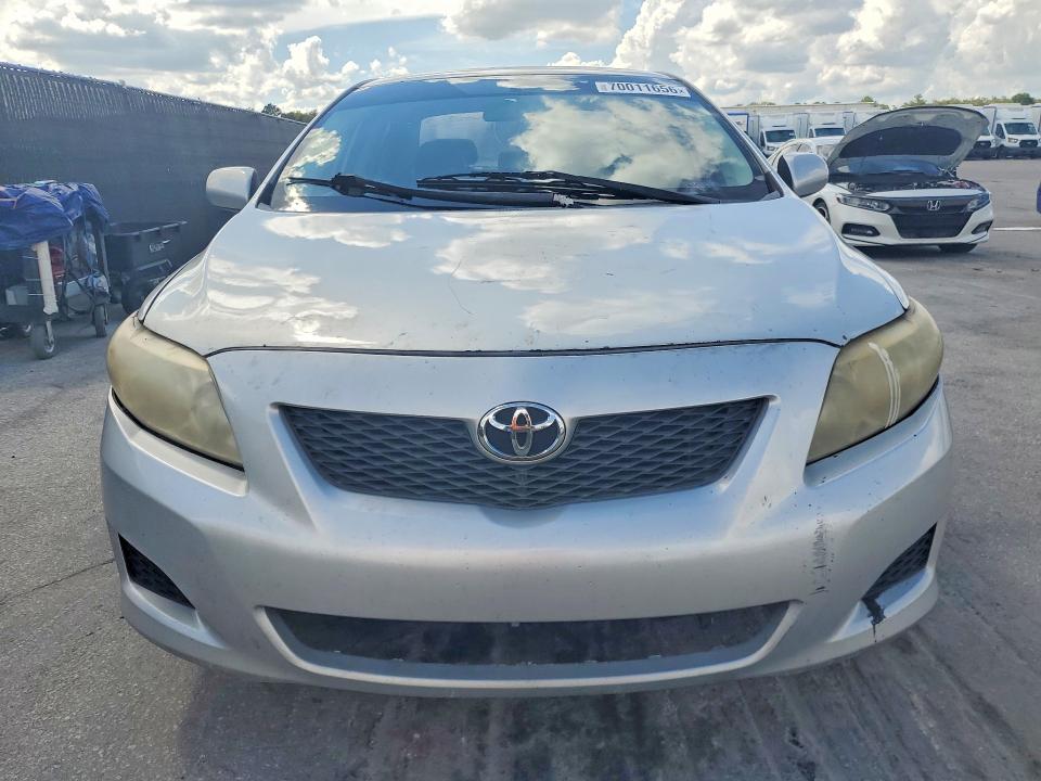 Продаж на аукціоні авто 2010 Toyota Corolla, vin: 1NXBU4EE7AZ271815, номер лоту: 70011656