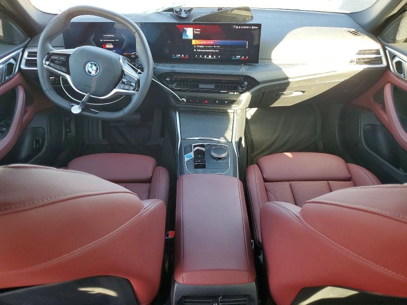Aukcja sprzedaży 2025 Bmw I4, vin: WBY23HD00SFU37147, numer aukcji: 70569716