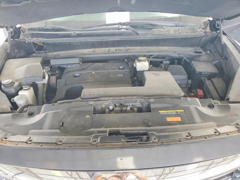 Aukcja sprzedaży 2013 Infiniti Jx35, vin: 5N1AL0MM8DC329389, numer aukcji: 70551576