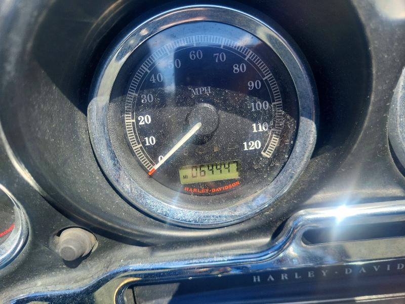 68025606 :رقم المزاد ، 1HD1FF416BB657173 vin ، 2011 Harley-davidson Flhtc مزاد بيع