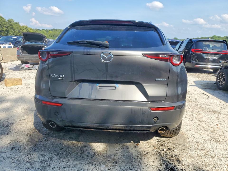 Продажа на аукционе авто 2025 Mazda Cx-30, vin: 3MVDMBCM1SM755706, номер лота: 68573906