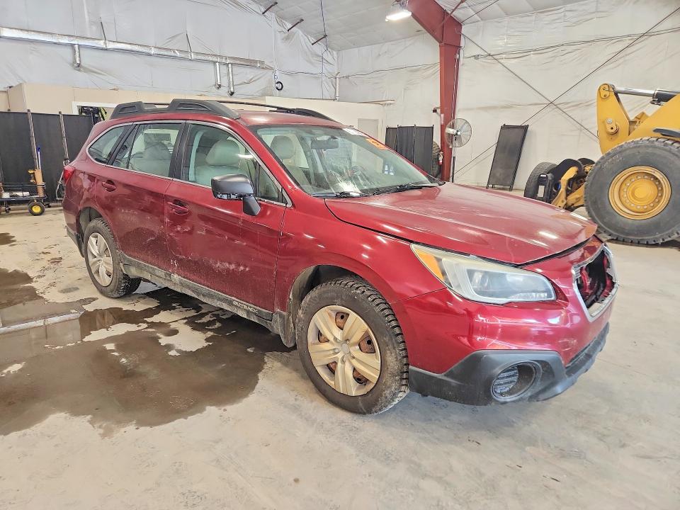 Aukcja sprzedaży 2015 Subaru Outback, vin: 4S4BSAAC8F3228915, numer aukcji: 69721826