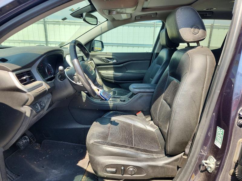 Продаж на аукціоні авто 2019 Gmc Acadia, vin: 1GKKNMLS5KZ100824, номер лоту: 70445446