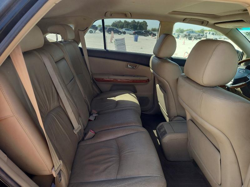 Aukcja sprzedaży 2008 Lexus Rx, vin: JTJGW31U582008589, numer aukcji: 67394346