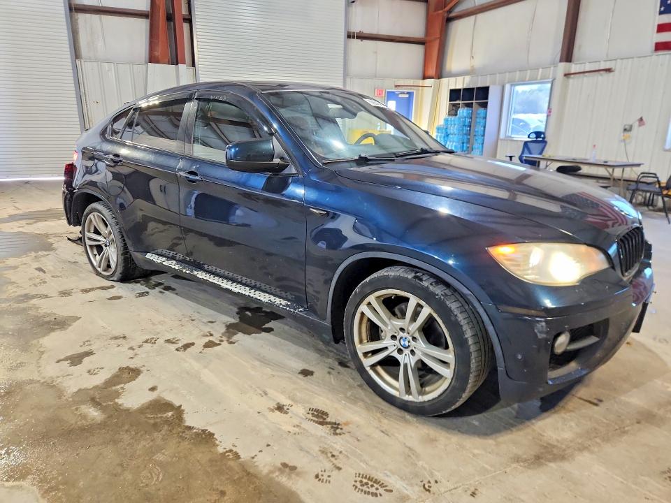 Aukcja sprzedaży 2013 Bmw X6, vin: 5UXFG2C50DL783820, numer aukcji: 68984546