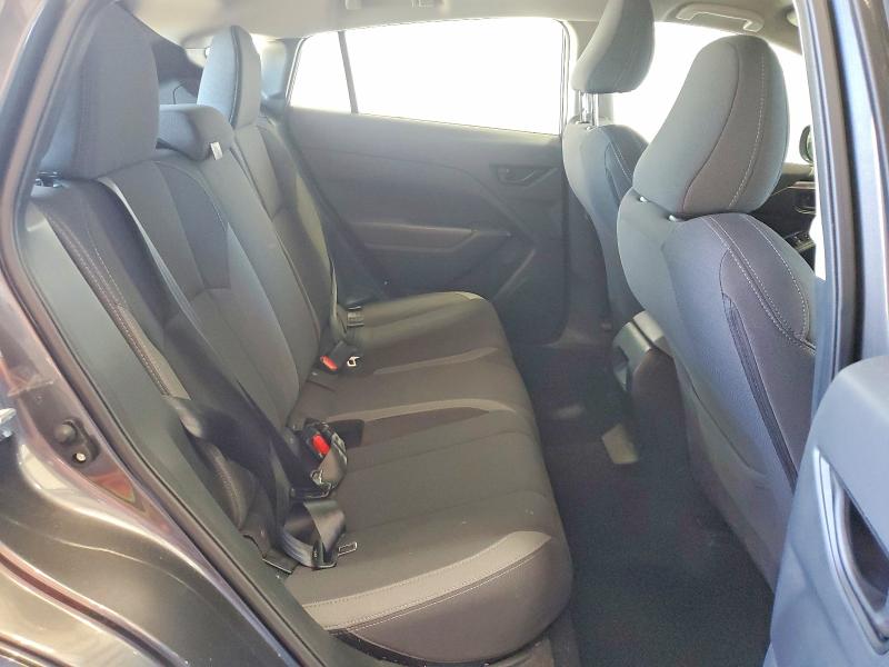 Aukcja sprzedaży 2025 Subaru Impreza, vin: JF1GUABC8S8269289, numer aukcji: 68274276
