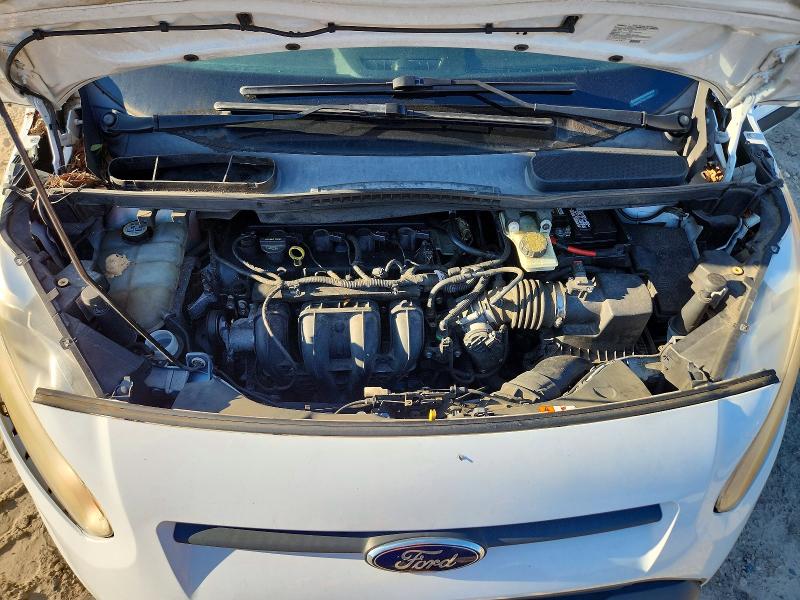 Продажа на аукционе авто 2014 Ford Transit Connect, vin: NM0LS7F74E1150521, номер лота: 70347966