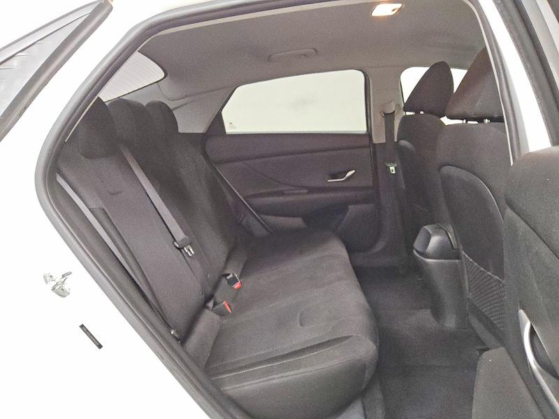 68342686 :رقم المزاد ، 5NPLL4AG5NH053634 vin ، 2022 Hyundai Elantra مزاد بيع