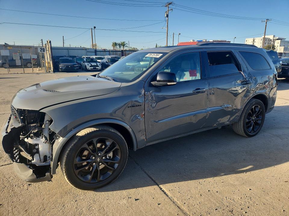 Aukcja sprzedaży 2023 Dodge Durango, vin: 1C4SDJCT5PC568732, numer aukcji: 70675756