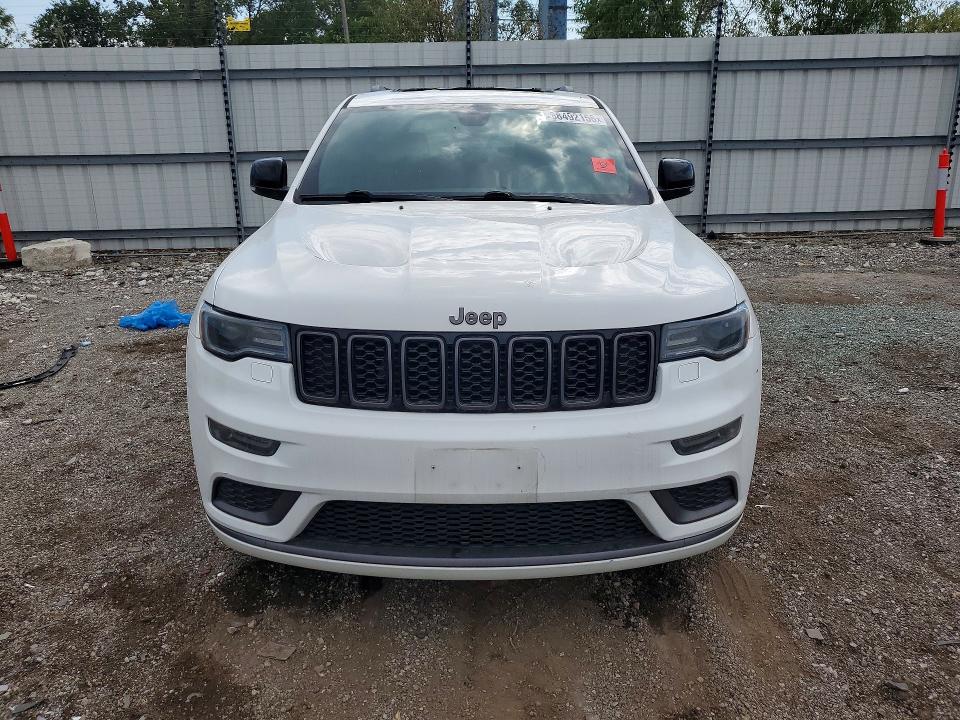 Aukcja sprzedaży 2019 Jeep Grand Cherokee, vin: 1C4RJFBGXKC689192, numer aukcji: 68492156