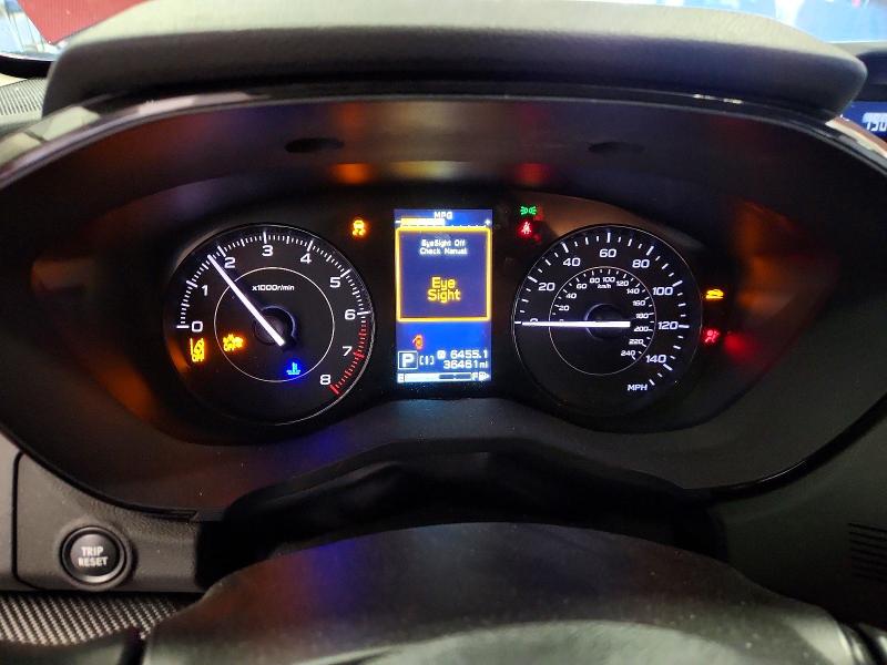 Продаж на аукціоні авто 2023 Subaru Impreza, vin: 4S3GKAD64P3600591, номер лоту: 70271316