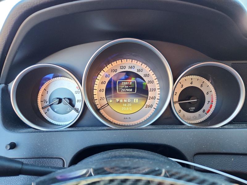 Продаж на аукціоні авто 2012 Mercedes-benz C, vin: WDDGF8FB7CA717925, номер лоту: 68221446
