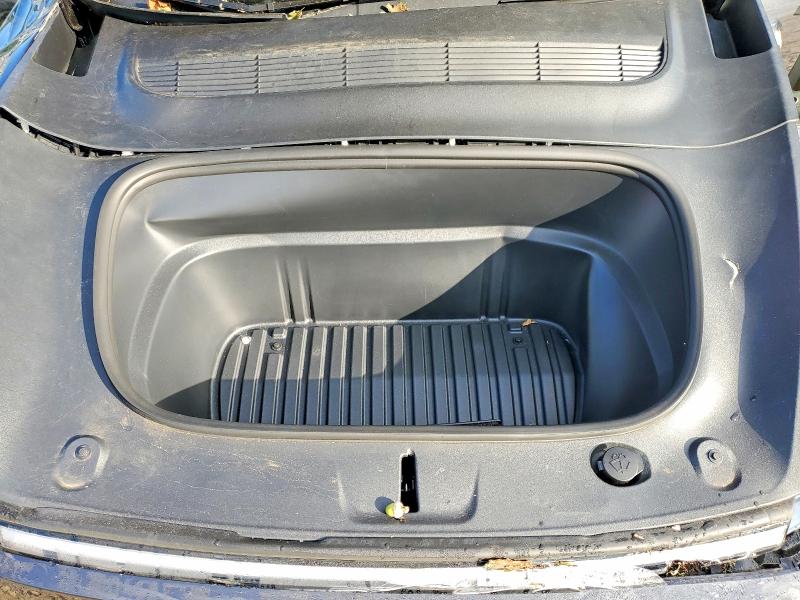 Aukcja sprzedaży 2026 Tesla Model Y, vin: 7SAYGDEE6TA582220, numer aukcji: 67773576