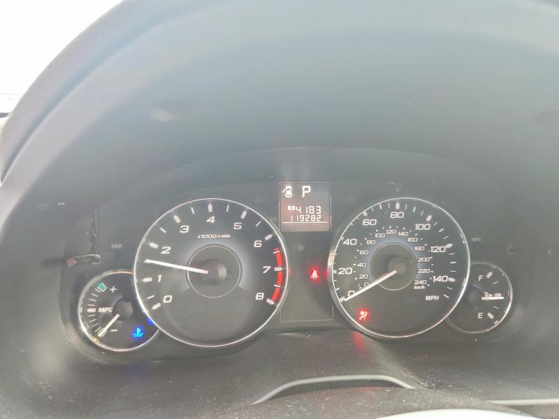 Aukcja sprzedaży 2012 Subaru Outback, vin: 4S4BRCKCXC3264364, numer aukcji: 68811026