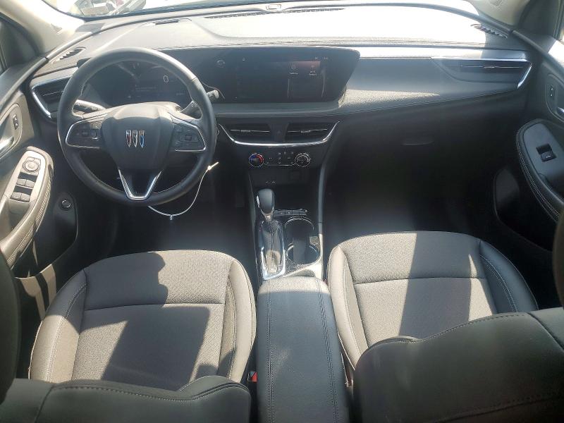 Продаж на аукціоні авто 2024 Buick Encore Gx, vin: KL4AMBS21RB183956, номер лоту: 66319746