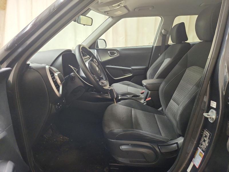 Aukcja sprzedaży 2020 Kia Soul, vin: KNDJ23AU8L7042350, numer aukcji: 67190366