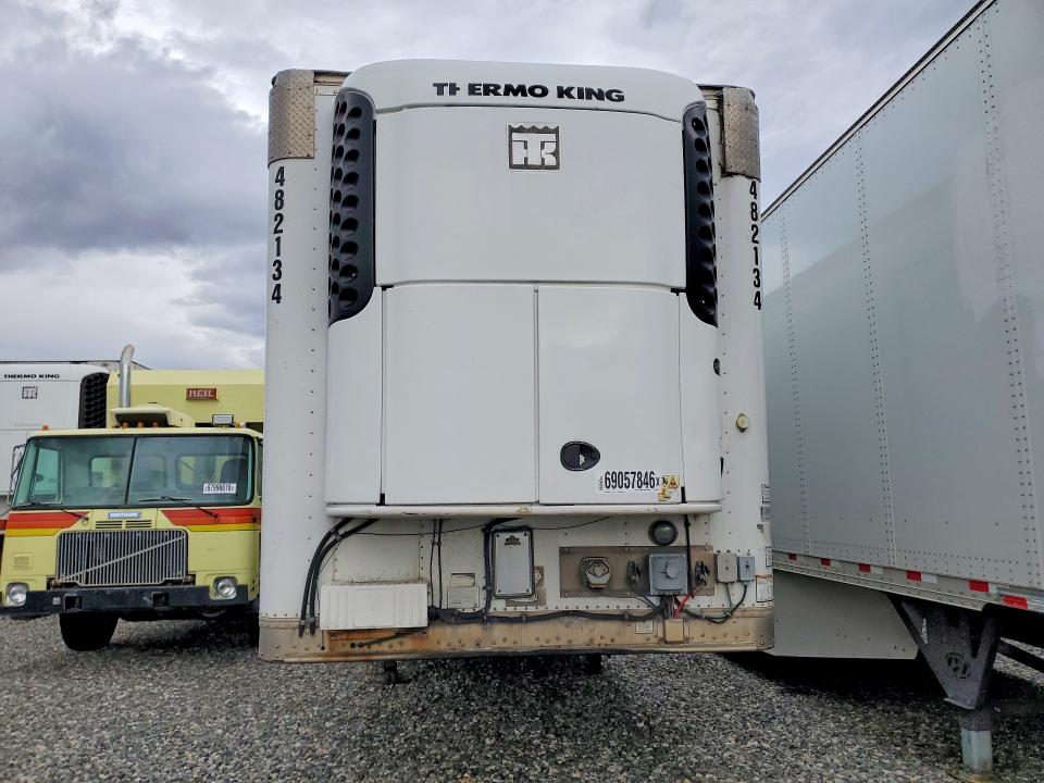 Продажа на аукционе авто 2015 Great Dane Trailers, vin: 1GRAA9625FB707998, номер лота: 69057846