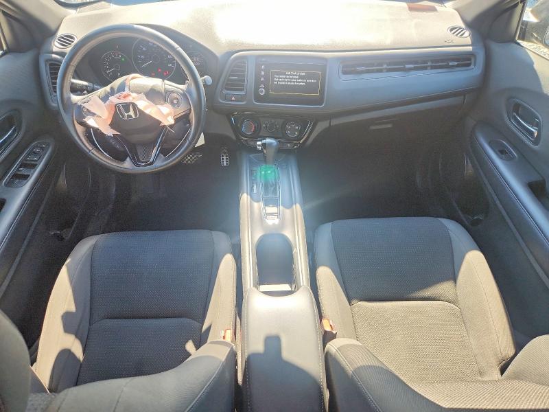 Продаж на аукціоні авто 2022 Honda Hr-v, vin: 3CZRU6H18NM742141, номер лоту: 68751756