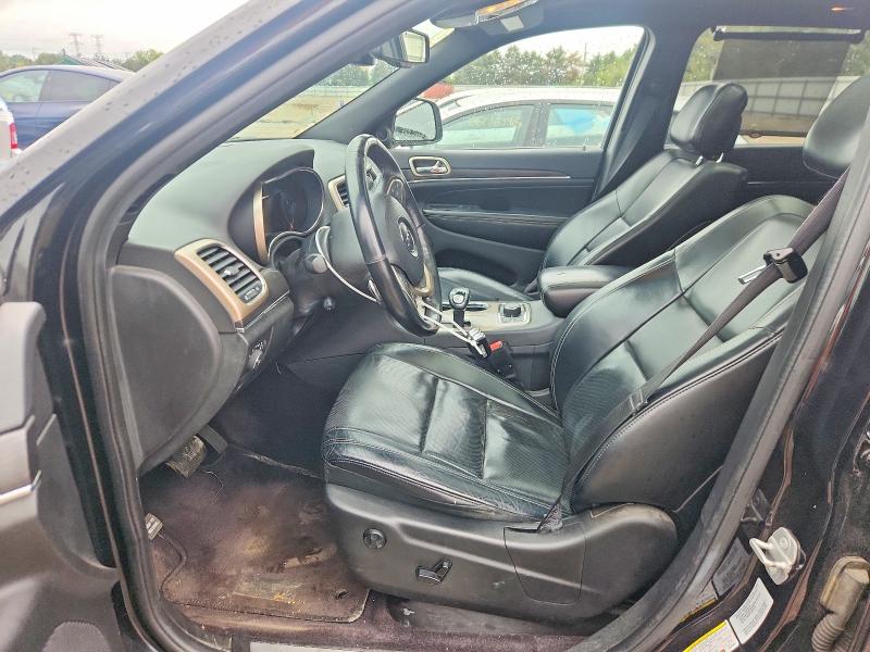 Aukcja sprzedaży 2015 Jeep Grand Cherokee, vin: 1C4RJFBG2FC205893, numer aukcji: 67313486