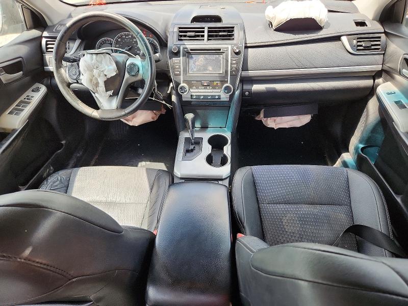 Продажа на аукционе авто 2014 Toyota Camry, vin: 4T1BF1FK3EU468452, номер лота: 69044826