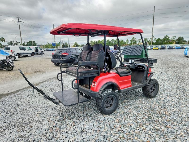 Продажа на аукционе авто 2023 Icon Unknown, vin: HP23040, номер лота: 69543716