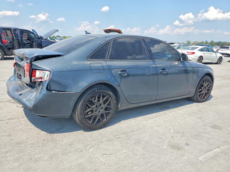 Aukcja sprzedaży 2009 Audi A4, vin: WAULF78K29N022797, numer aukcji: 67641616