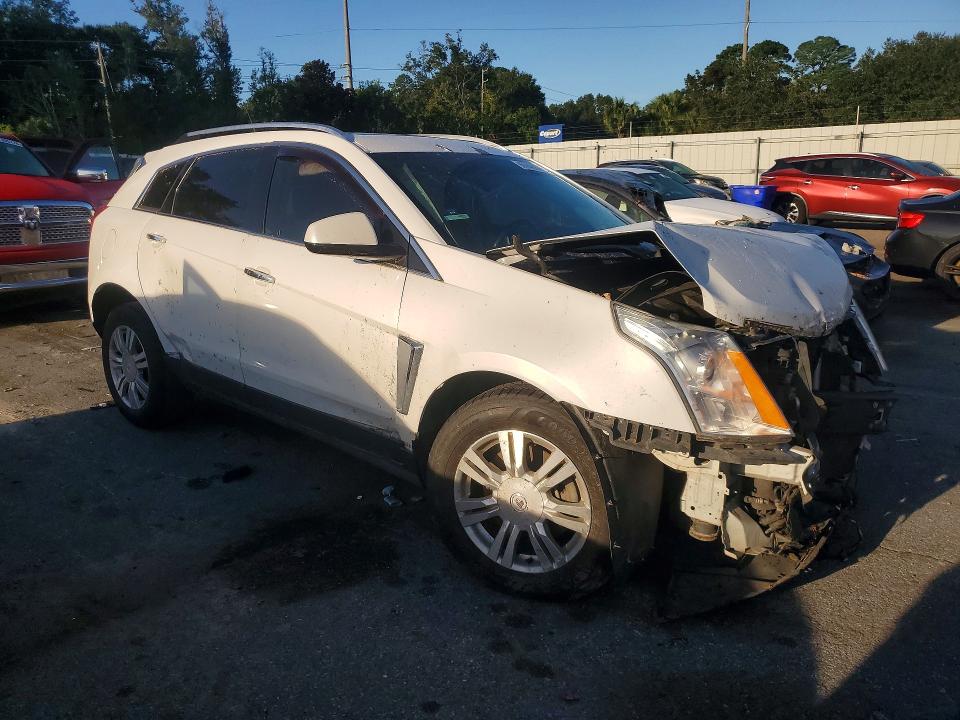 Продаж на аукціоні авто 2014 Cadillac Srx, vin: 3GYFNBE30ES635112, номер лоту: 67429096